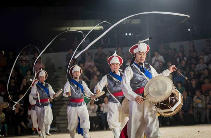 [모집] 2020블루크로스사물놀이 봉사단 모집 공고