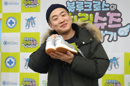 배우 안재홍
