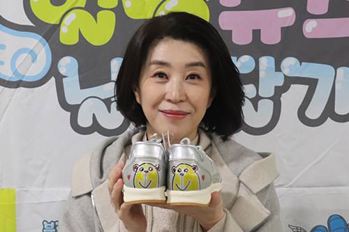 배우 김미경