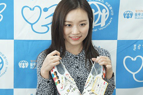 배우 김슬기