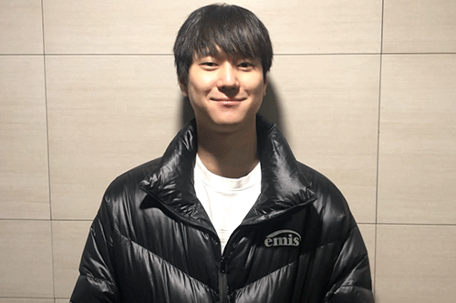 배우 고경표
