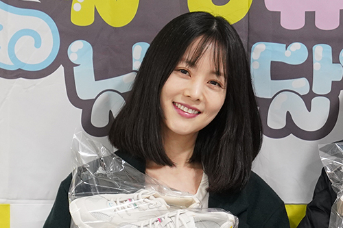 배우 손여은