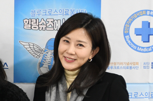 배우 양정아