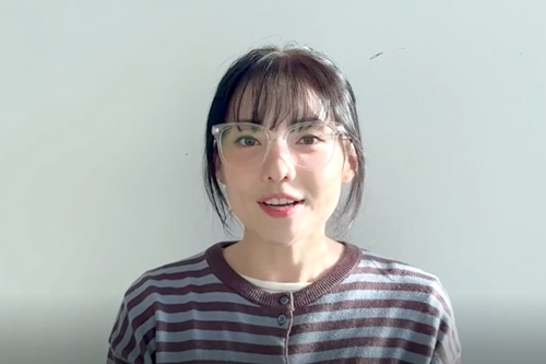 개그우먼 나현영