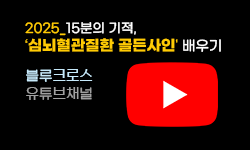 블루크로스 유튜브 채널