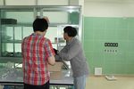 캄보디아 프롬펜 헤브론병원 