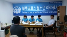 추가임원선발을 위한 최종면접심사