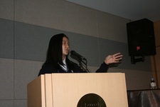 <2013장기려봉사상 청소년체험수기발표대