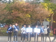 세화고 10/28 봉사