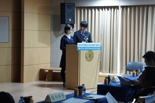 제2회 블루크로스 봉사대회 이모저모 