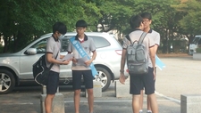 서울고 환경봉사단 폐의약품수거봉사2(6월)