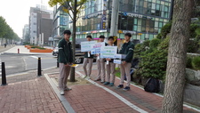 단대부고10월 폐의약품 수거봉사