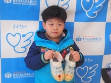HEPL사랑나눔에 함게 해주신 가족들 2
