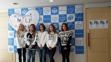 블루크로스 의료봉사단 사랑의 HELP 행사 2