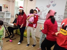 한사랑 장애 영아원을 다녀왔어요 - 3