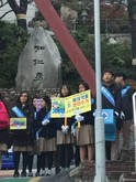대원국제중학교 11월봉사활동