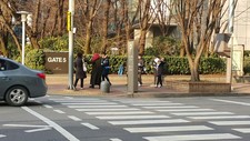 2016년 대청중학교  3월1차