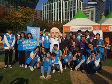  제8회 대한민국나눔대축제 2017 올바른 손