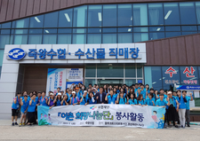 2017 CPR히어로즈  2번째 교육_강원도 