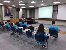 2017 CPR히어로즈 두 번째 활동을 위한 