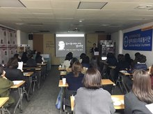 2017 블루크로스 학교별 동아리 학부모 간담