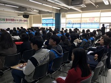 2017 상반기 블루크로스 학교별 동아리 활동