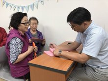 장기려무료진료소 (2018.06.26) 