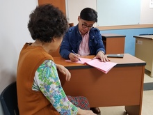 장기려무료진료소(18.10.02)