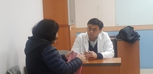 장기려무료진료소(18.12.04)