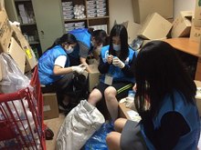 장기려무료진료소 (2018.05.29) 