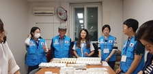 장기려무료진료소 (2018.09.18) 