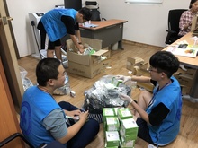 장기려무료진료소 (2018.07.24)