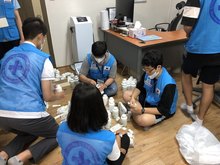 장기려무료진료소 (2018.07.10) 