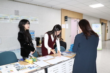 2018 블루크로스 농어촌의료봉사단 수료식 (