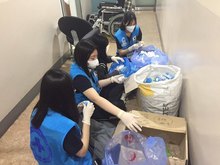 장기려무료진료소 (2018.05.15)  