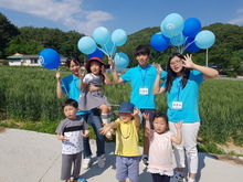 2018 블루크로스 농어촌의료봉사단 1차 활동