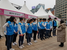 2018 제 9회 대한민국나눔대축제 2일차 (