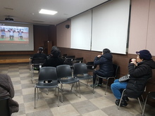 장기려무료진료소(19.02.12)