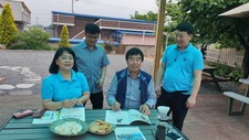 2019농어촌의료봉사_사전답사_2차