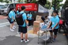 2019 농어촌의료봉사 4차활동(전북 순창군 