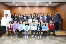 장기려 무료진료소(19. 01. 29)