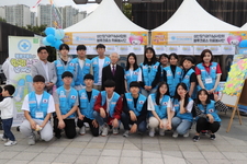 2019 대한민국나눔대축제 1일차 (2019.