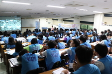 2019하반기 부산교육- 블루크로스 학교별동아
