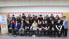블루크로스 인형극단 수료식_23차활동(2019