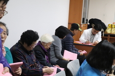 장기려무료진료소(2019.11.12)