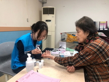 장기려무료진료소(19.02.26)