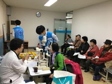 장기려무료진료소(2019.10.29)