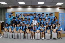  2019 심폐소생술(CPR)교육(2019.8