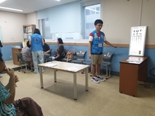 장기려무료진료소(2019.07.23)