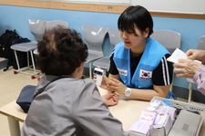 장기려무료진료소(2019.05.14)